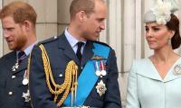 Prince William Takes Major Step To Protect Kate Middleton From Harry