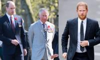 King Charles, William ‘united’ Against Prince Harry’s ‘persistent Betrayal’