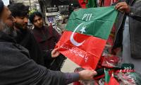 Intra-party Polls: PTI To Conduct Fresh Elections On March 3