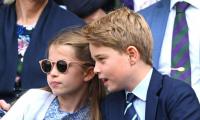 Prince George ‘relying’ On Sister Princess Charlotte To Pull Off Major Task
