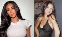 Kim Kardashian Delights Fans With Surprising Post