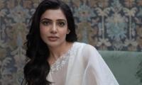 Samantha Ruth Prabhu Unveils Her 'best Kind Of Mornings' In New Post