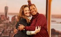 Queen Latifah Shares Valuable Advice She Received Amid Breakup Drama: Watch