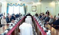 Interim Setup Leaving Country’s Economy In Better Condition Than Before, Says PM Kakar