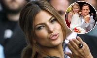 Eva Mendes Dedicates Her New Children’s Book To Her Kids With Ryan Gosling