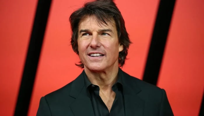 Tom Cruise in talks to star in Alejandro G. Iñárritu movie