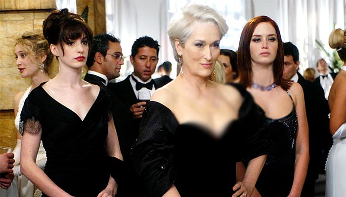 The Devil Wears Prada stars Meryl Streep, Anne Hathaway and Emily Blunt and they will reunite after 18 years