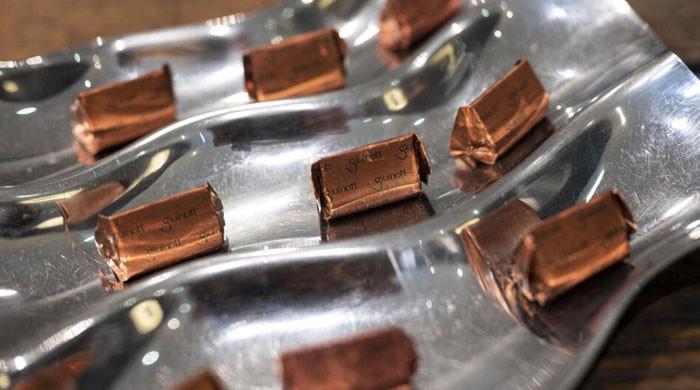 Lindt nears resolution in Swiss-Italian chocolate battle over Turin’s Gianduiotto