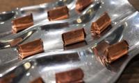 Lindt Nears Resolution In Swiss-Italian Chocolate Battle Over Turin's Gianduiotto