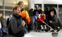 Prince Harry Energised After Reconnecting With His People: 'super Genuine’   