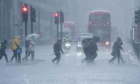 UK Shuts Schools Amid Chilly Weather And Flood Alerts As Temperature May Drop To Minus 3°C
