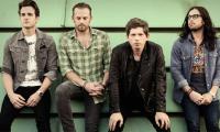 Kings Of Leon Make Comeback With Album Announcement And Tour Dates 