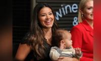 Gina Rodriguez Recalls Her Son’s Petrifying Birth Experience As He Turns ONE