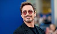 Robert Downey Jr. Talks About His ‘nightmare’ After Nominated For Oscars