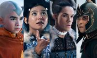 Avatar: The Last Airbender: Meet Star Cast Of Live-action Adaptation