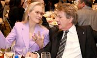 Meryl Streep, Martin Short Step Out For Cozy Night-out Amid Romance Rumours