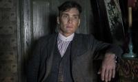 Cillian Murphy Rules Out Peaky Blinders Return In Favour Of 'new Projects'