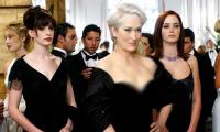 Gear Up For ‘The Devil Wears Prada’ Reunion At SAG Awards 2024 
