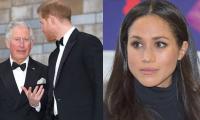 Prince Harry, Meghan Markle 'at Odds' Over Duke's Sweet Offer To King Charles 