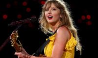 Taylor Swift Delights Fans With Big News During Sydney Concert 