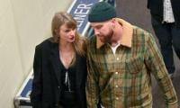 Taylor Swift Secretly Controls Travis Kelce’s Life To Help Him Lose Bad-boy Image