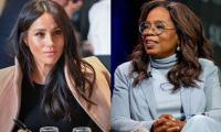 Meghan Markle Teams Up With Oprah Winfrey For A New Project?