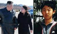 Does Kim Jong Un Really Have A Son?