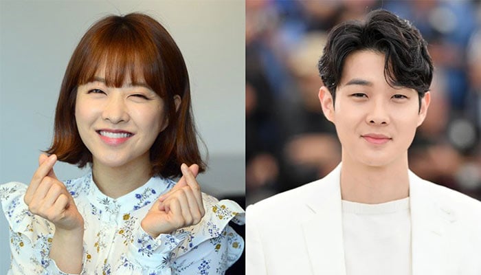 Park Bo Young and Choi Woo Shik upcoming series has been in production
