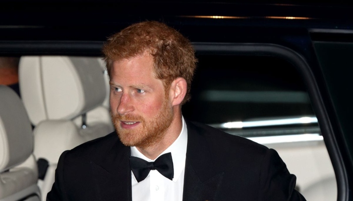 Royal expert said Harry “could be in big trouble” with the impending court case
