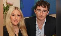 Ellie Goulding, her former husband Caspar finally break silence on divorce