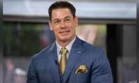 John Cena dished how he pushed his agency for Barbie cameo