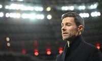 Leverkusen Manager Downplays Summer Departure Rumours