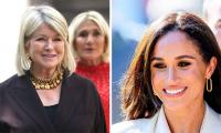 Meghan Markle To Challenge Martha Stewart's Success, Set To Relaunch 'The Tig' 