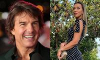 Tom Cruise Broke Up With Elsina Khayrova Due To ‘burned’ Past Experience?