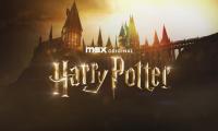 Harry Potter TV Series Gets Premiere Date!
