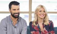 Holly Willoughby Teams Up With ‘This Morning’ Ryan Clark For New Feature