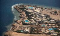 Egypt, UAE Sign Major $35bn Deal To Develop Ras Al-Hekma