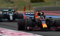 Inside 'F1: Drive To Survive' Season 6 Car Clashes And Much More