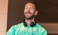 Calvin Harris Eyes Retirement From DJing After 50