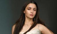 Alia Bhatt Feels 'thrilled' After 'Poacher' Tops The Indian Charts