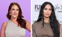 ‘Love Is Blind’ Chelsea Blackwell Addresses Viral Megan Fox Comments