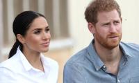 Prince Harry, Meghan Markle Face Fresh Blow After Controversial Rebrand