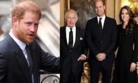 King Charles Shares Meaningful Message After William's Stand Against Harry