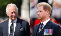Prince Harry Prioritizes US Life Over King Charles' Health 