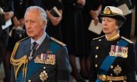 King Charles Unwilling To Heed Princess Anne's Warning On THIS Issue
