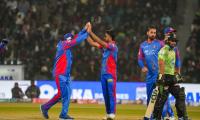 PSL 9: Karachi Kings inflict two-wicket defeat on Lahore Qalandars