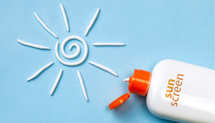 Benefits of skins best friend Sunscreen