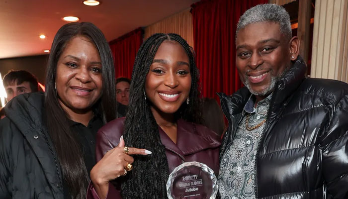 Normani opens up about parents cancer diagnosis amid career hiatus