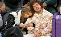 Selena Gomez Finds Security And Understanding With Benny Blanco