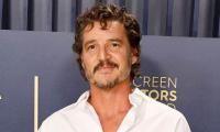Pedro Pascal Beats 'Succession' Stars With 'incredible Honour' For 'The Last Of Us'